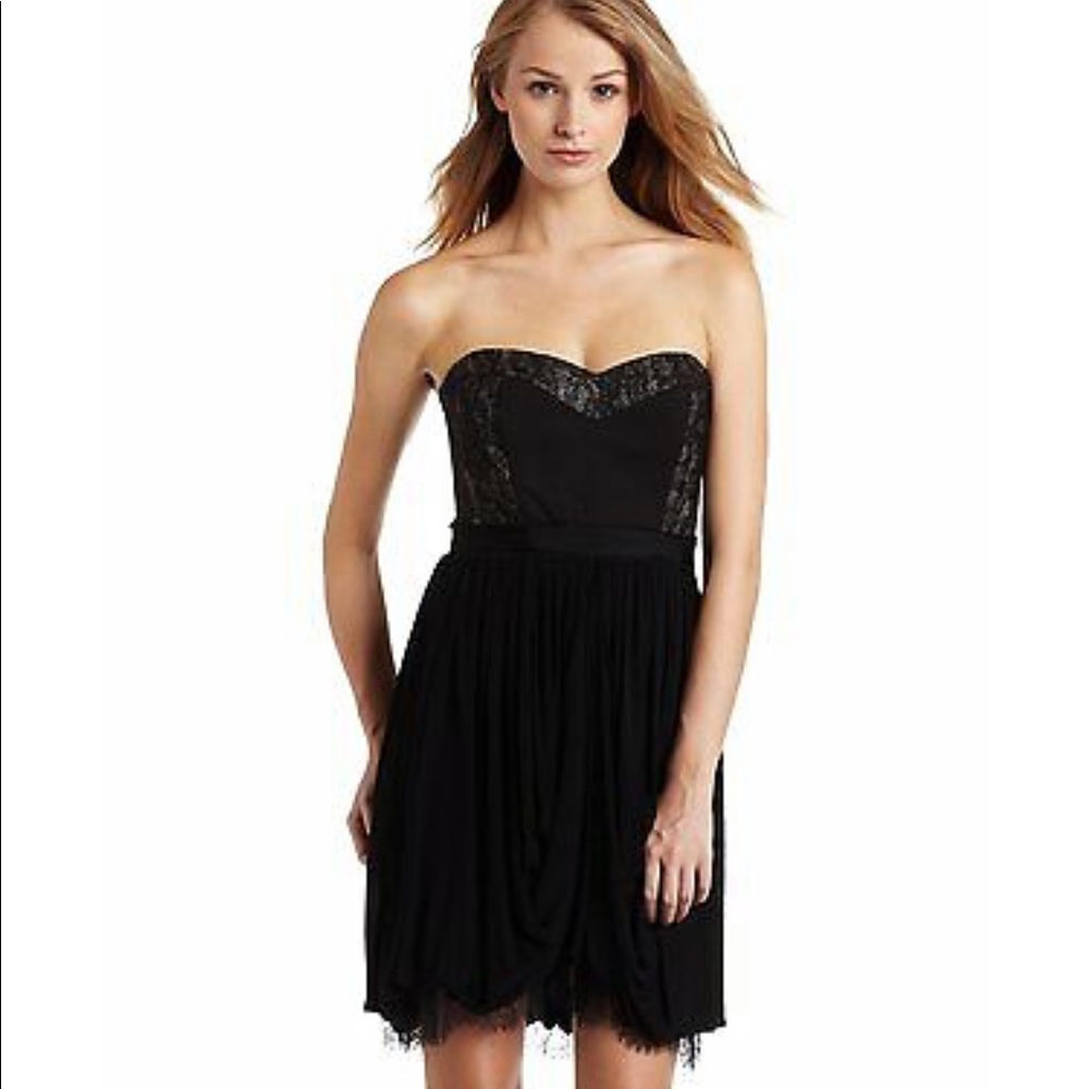 BCBG Kore Dress